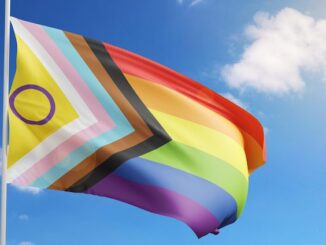 YouTube replaces American flag with MAPs flag instead