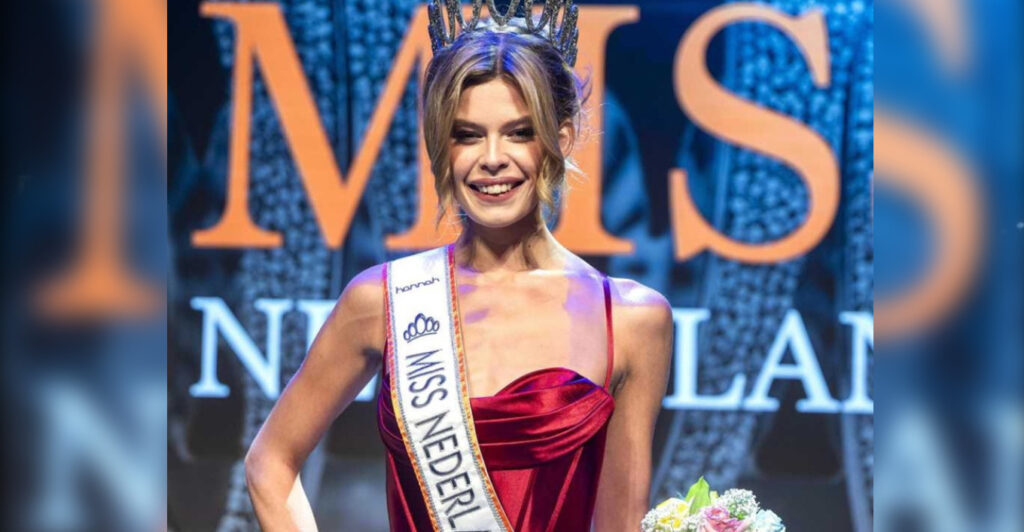 Miss Netherlands