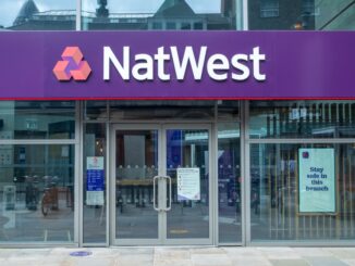 UK bank natwest