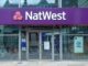 UK bank natwest