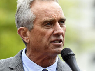 RFK Jr warns cashless society is about depopulation