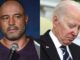 Joe Rogan believes Democrats are about to remove Biden from office because of his worsening dementia