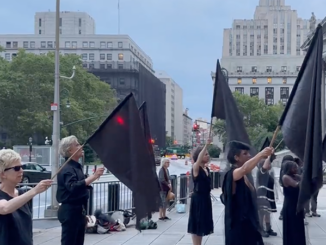 activists supreme court