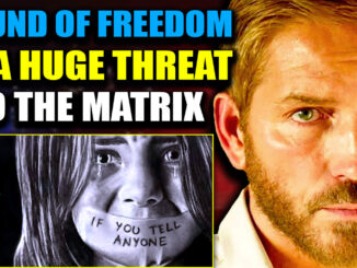 The global elite are attempting to ban Sound of Freedom, in an effort to stop as many people as possible from seeing the hit film and learning about the scale of the child sex industry.