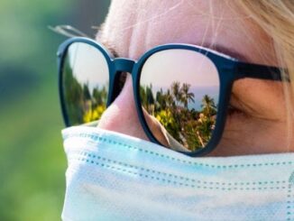 New York Times warns readers that the sun is causing turbo cancers in humans