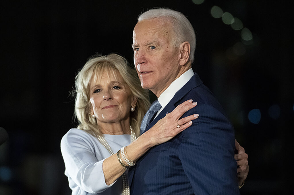 The Bidens