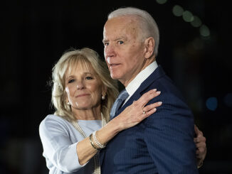 The Bidens