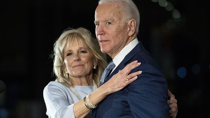 The Bidens