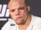 UFC fighter Anthony Smith says COVID jabs killed his mother and gave him blood clots