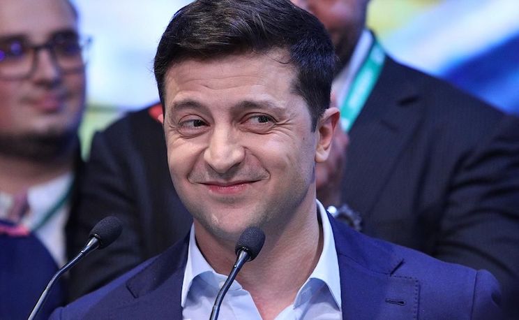 Ukraine's gold and currency reserves are largest ever