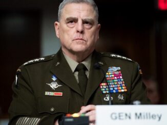 US military launch official investigation into COVID deaths