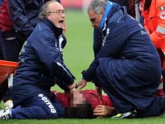 Over 2,000 athletes have had fatal heart attacks since 2021