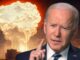 Joe Biden WW3