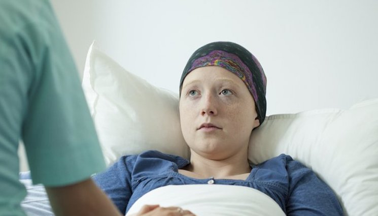 American Cancer Society says treating patients is harming the planet