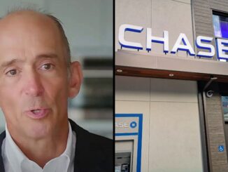 Dr Mercola and Chase bank