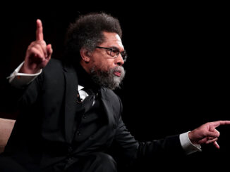 cornel west