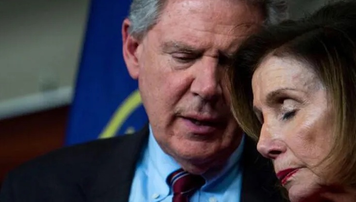 Democrats order YouTube to restore election censorship policy