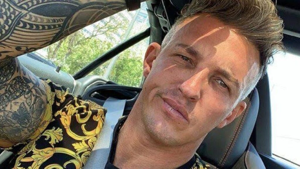 fernandez-crypto influencer