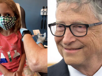 Bill Gates caught funnelling money to regulator who approved his dangerous vaccine for children