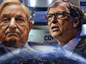 Opposing the globalist elite is anti-semitic, according to The Guardian