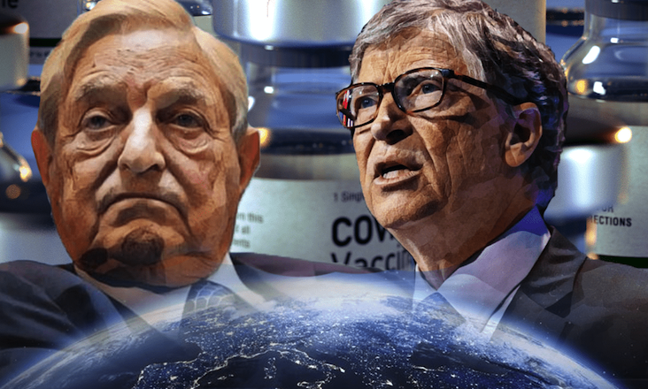 Opposing the globalist elite is anti-semitic, according to The Guardian