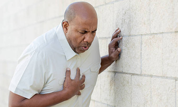 mRNA vaccines have caused irreversible heart problems for billions, new study finds