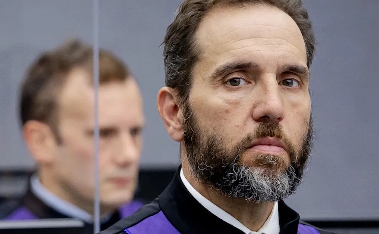 Jack Smith announces pretrial detention of Donald Trump to prevent him from running for President