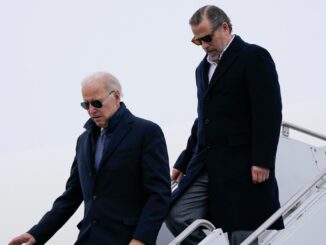 white house cocaine probe the Bidens