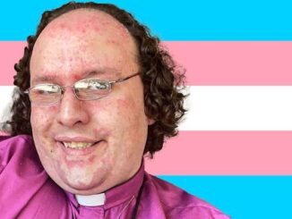 Democrat trans lawmaker arrested for attempting to rape babies