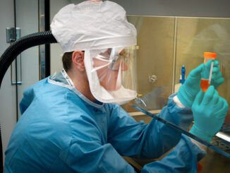 Florida to classify mRNA vaccines are bio-weapons