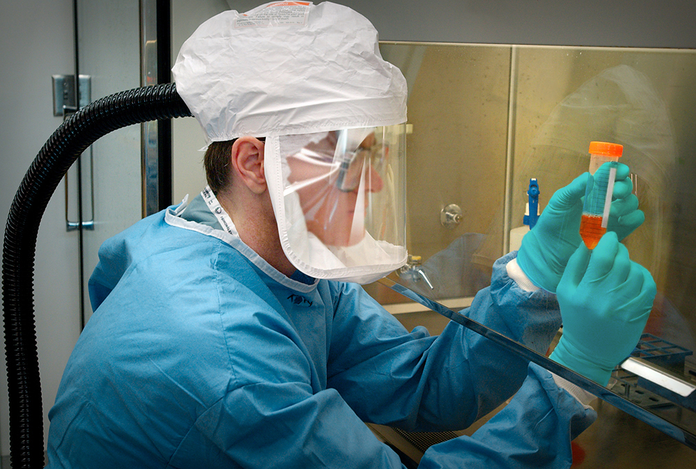 Florida to classify mRNA vaccines are bio-weapons