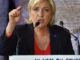 Marine Le Pen vows to destroy New World Order and restore law and order to France