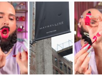 Maybelline