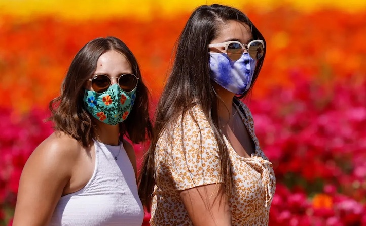 Scientists confirm people's personalities drastically change after getting the COVID shot