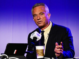 RFK Jr. warns CIA responsible for leaking COVID from Wuhan lab as part of depopulation drive