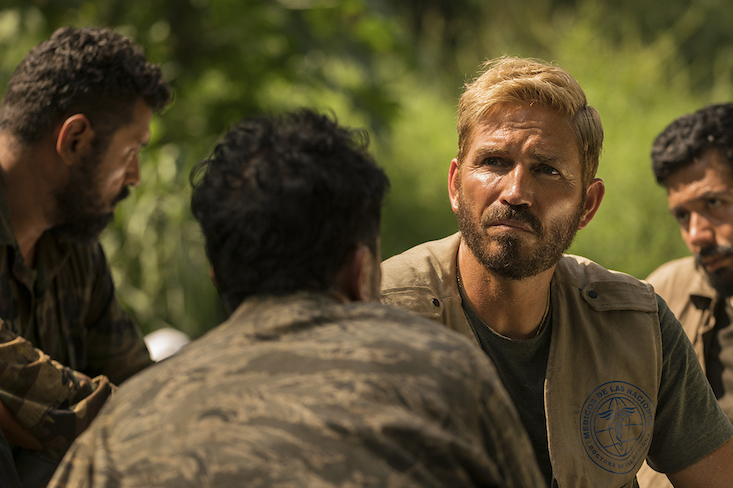 YouTube bans Sound of Freedom clips due to discrimination against MAPs