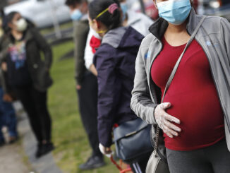 WHO admits fully jabbed mothers are giving birth to babies with severe heart defects