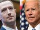 Facebook files reveals massive extent of conservative censorship at behest of Biden regime