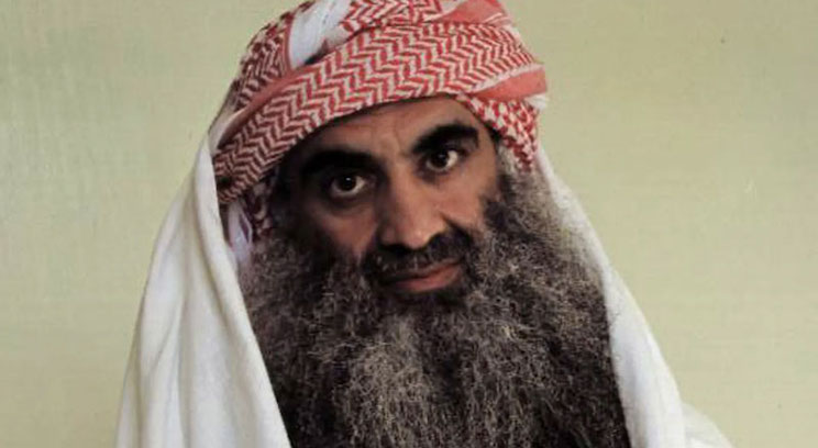 Biden admin agrees to overturn death penalty of main 9/11 architect