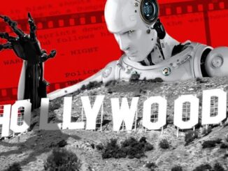 Hollywood studios admit AI will eventually replace woke actors