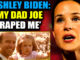 Bombshell audio of Joe Biden's daughter Ashley Biden has been released, in which the first daughter desperately scrambles to get hold of her lost diary, and finally admits that the mainstream media and intelligence community has been lying all along... and the diary is hers.