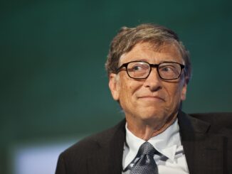 Bill Gates