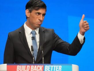 British government to ban heating homes at night this winter