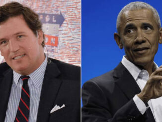 Carlson Obama