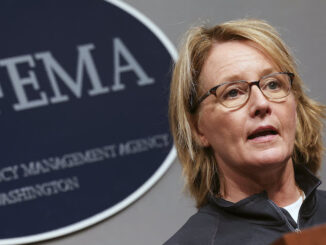 Leaked FEMA memo orders mainstream media blackout of Maui fires