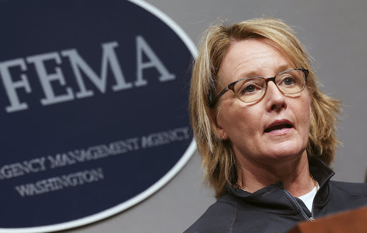 Leaked FEMA memo orders mainstream media blackout of Maui fires