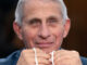 Fauci demands that all unvaccinated citizens are locked down this winter