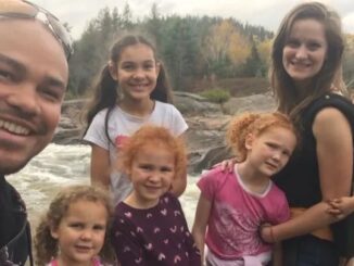 Garnet Harper denied organ transplant