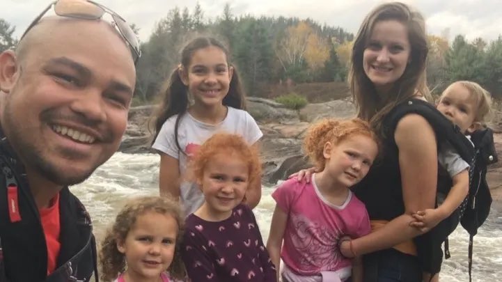 Garnet Harper denied organ transplant