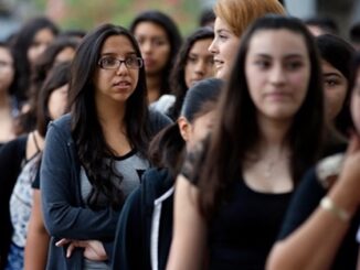 Gen Z is last generation to have white majority in America